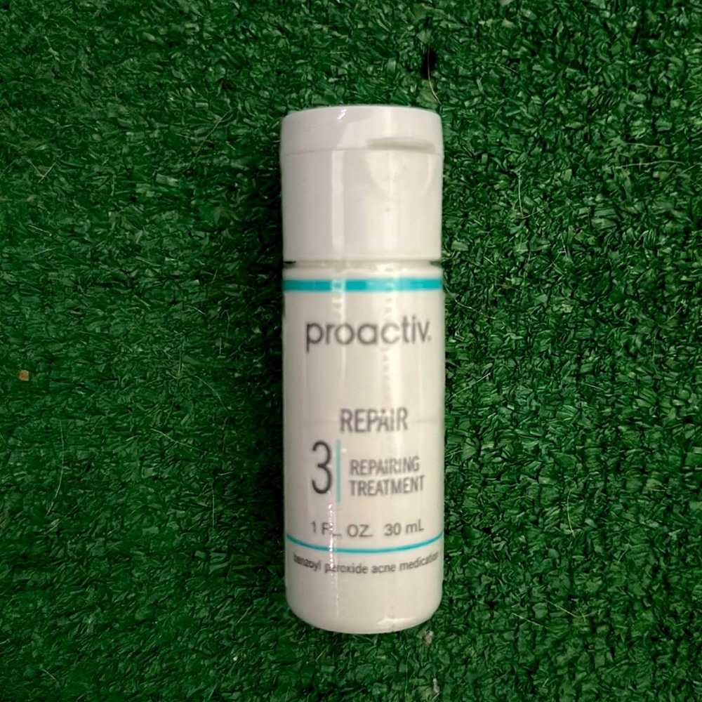 Proactiv repairing treatment (#3) travel size